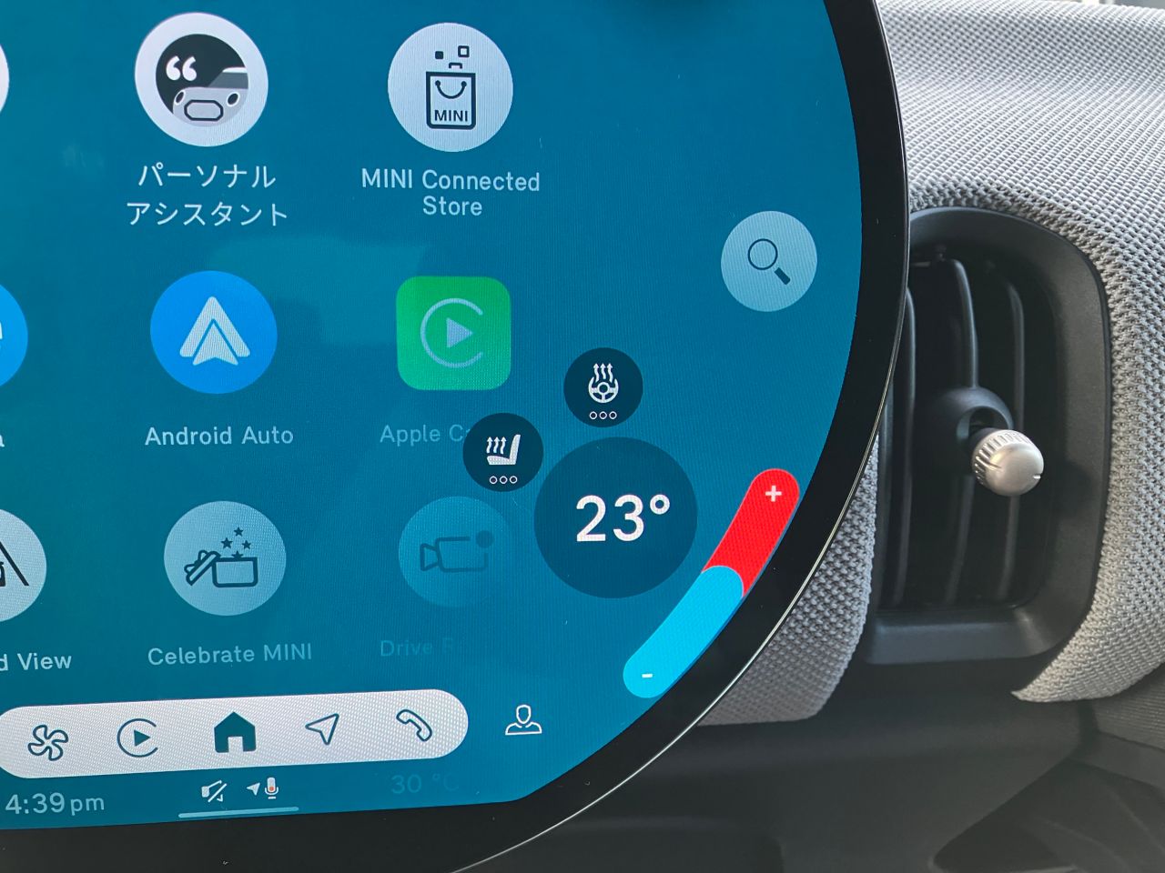 F66 MINI Cooper S 3Dr