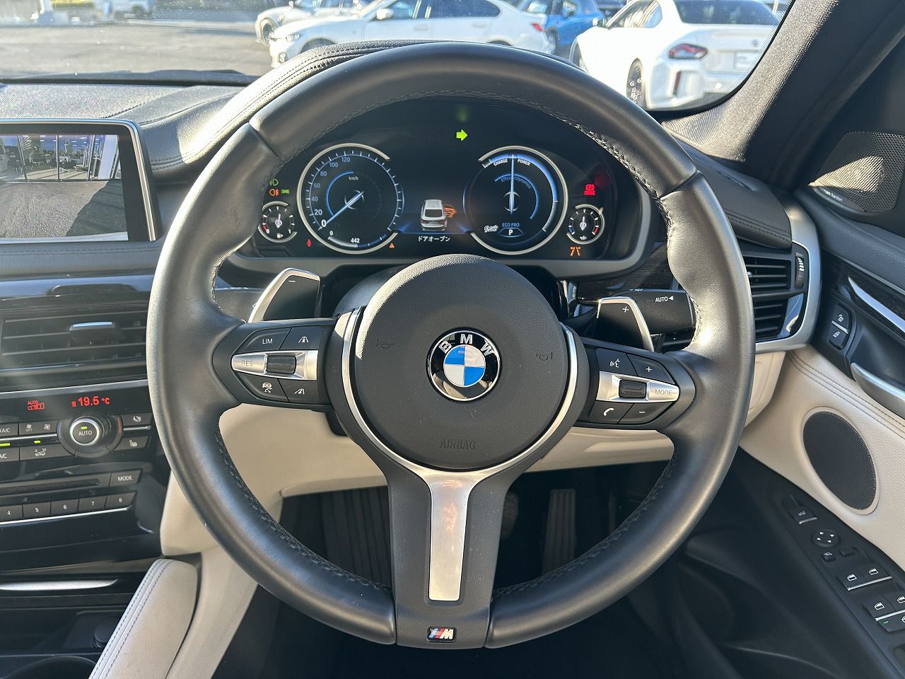 X6 XDRIVE 35I