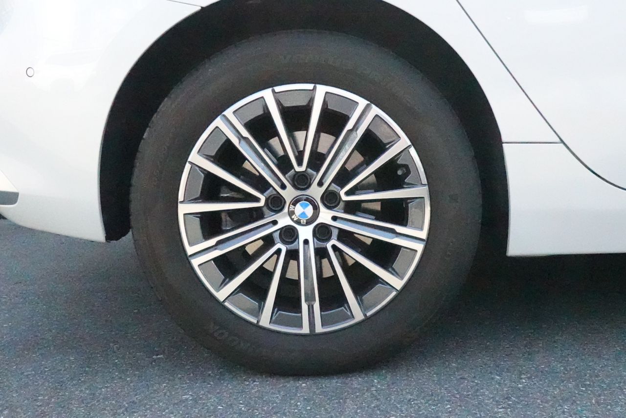 U06 218d Active Tourer B47 2.0d