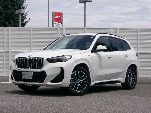 iX1 xDrive30 M Sport