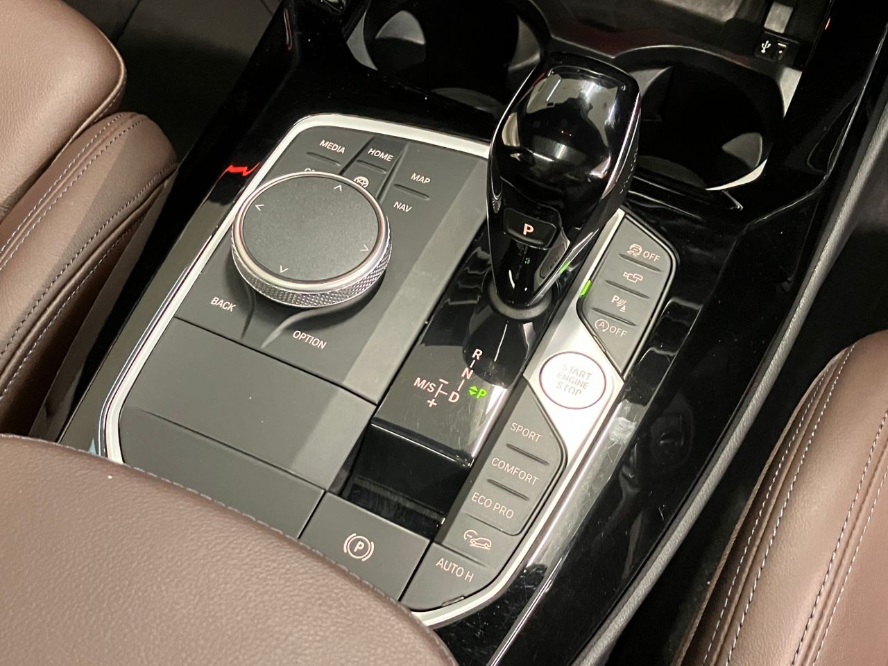 G01 X3 xDrive20d RHD ZA LCI