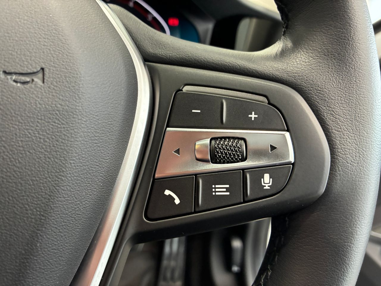 G21 320d xDrive Touring RHD