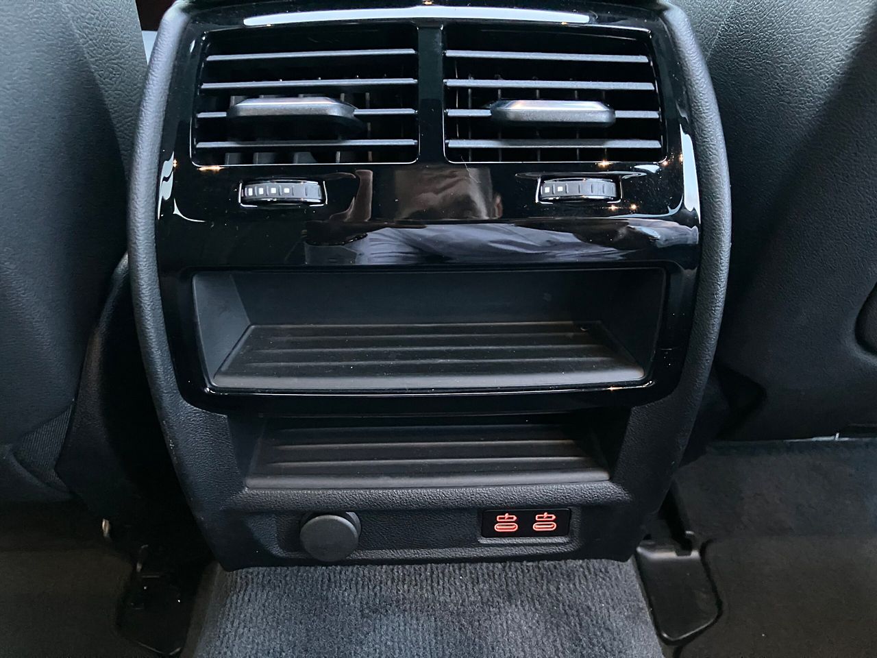 520d xDrive Touring RHD