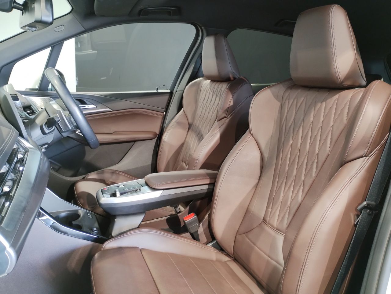 U06 218d Active Tourer B47 2.0d