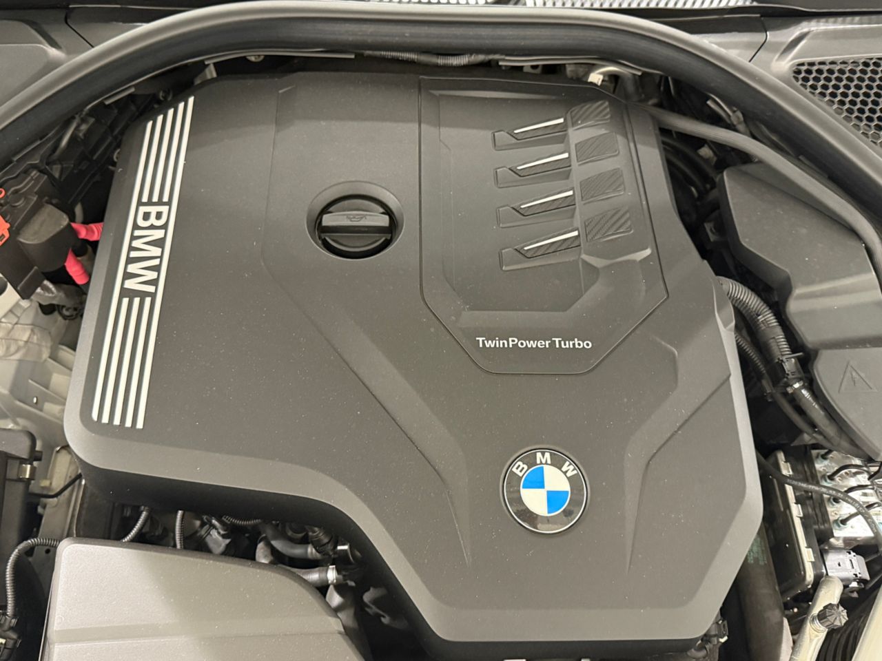 G22 420i B48 2.0 RHD