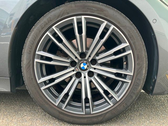 G21 320d xDrive Touring RHD