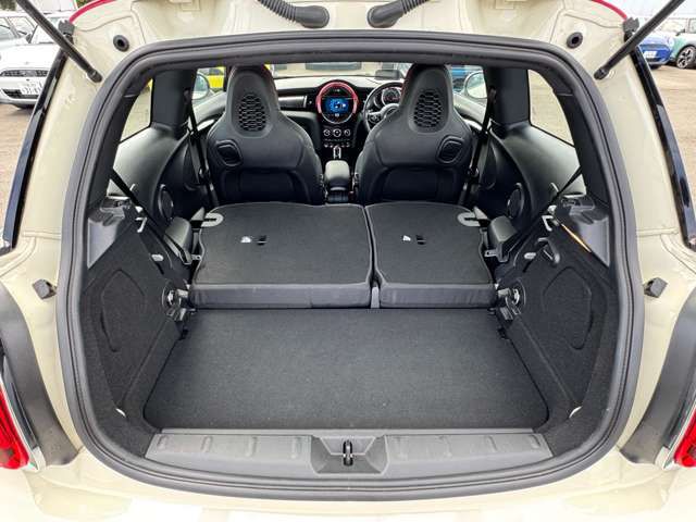 F56 MINI JOHN COOPER WORKS