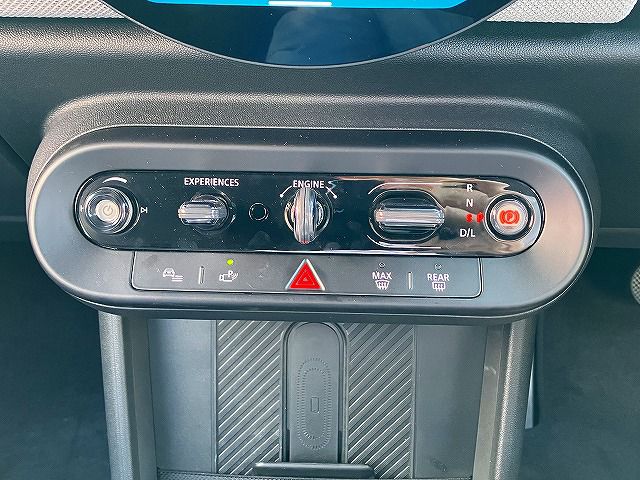 F66 MINI Cooper C 3Dr