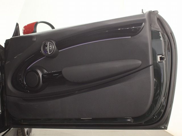 MINI JCW 3 Dr