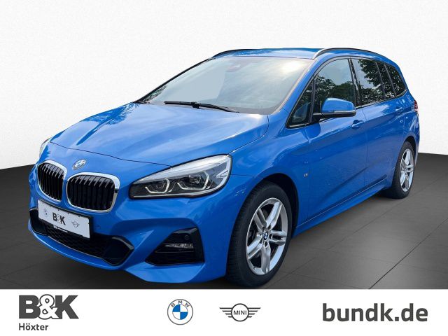 218i Gran Tourer