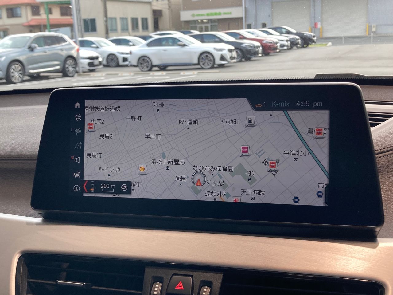 F48 X1 xDrive18d B47 2.0d LCI