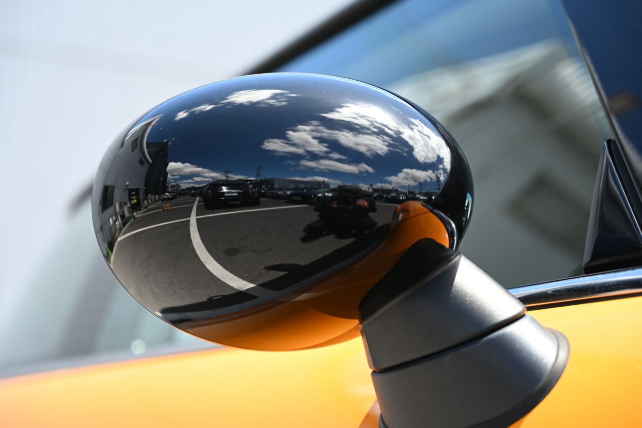 F56 MINI COOPER