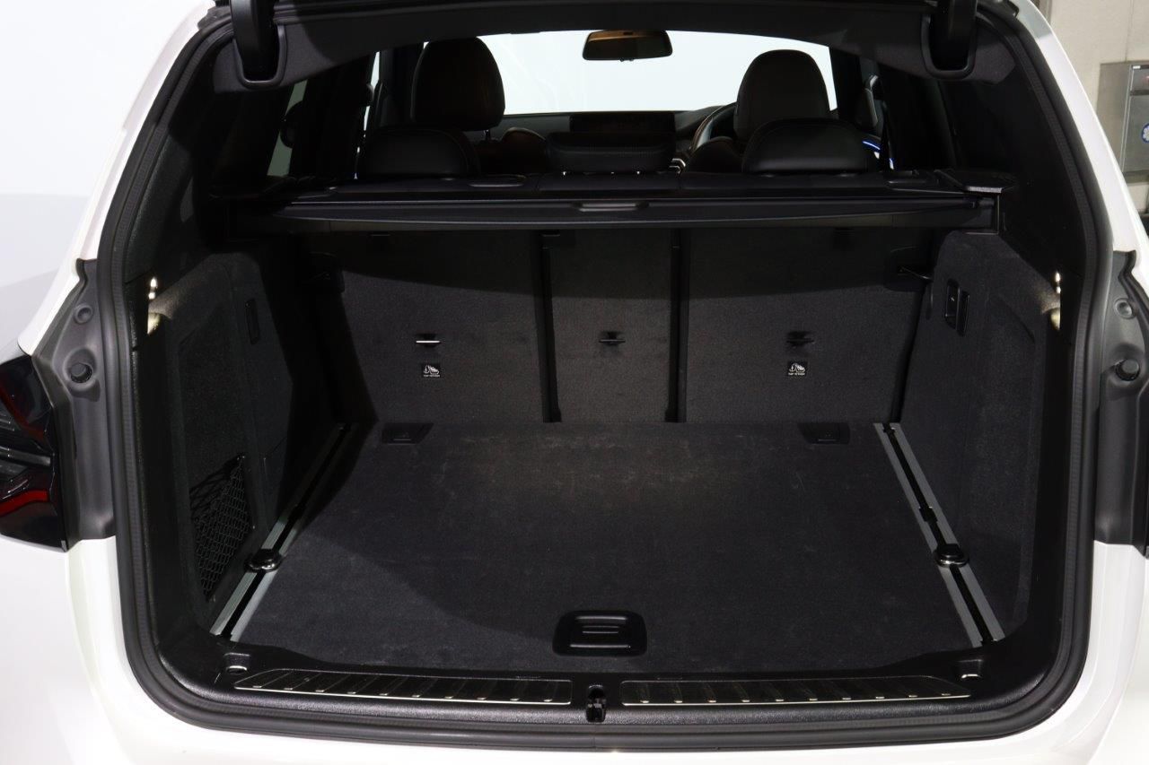 G01 X3 xDrive20d RHD ZA LCI