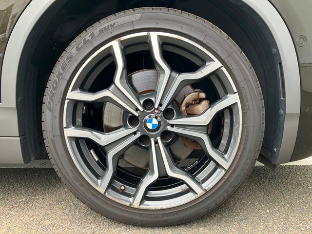 F39 X2 xDrive20i B48 2.0i SAC