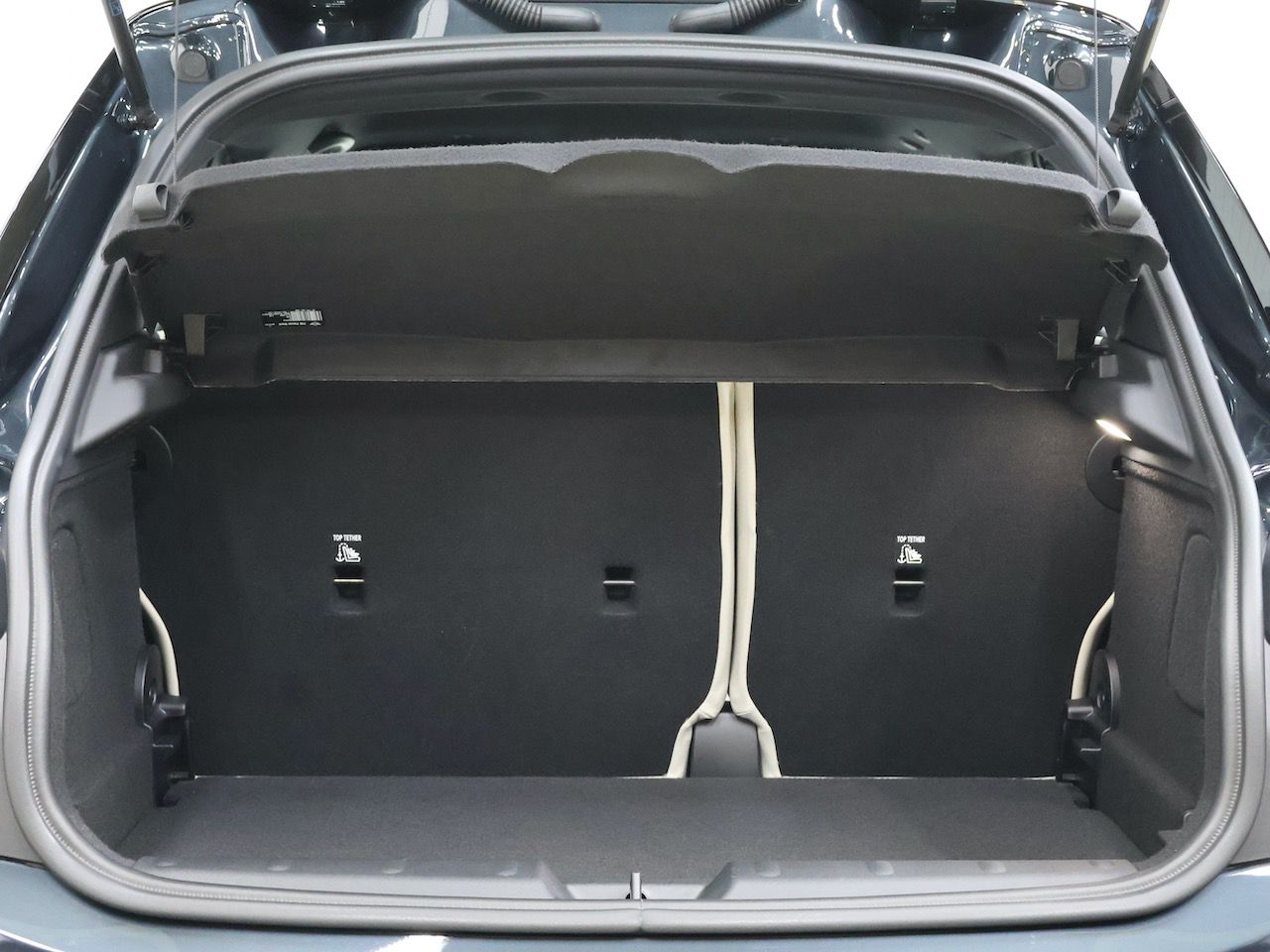 MINI Cooper C 5-doors