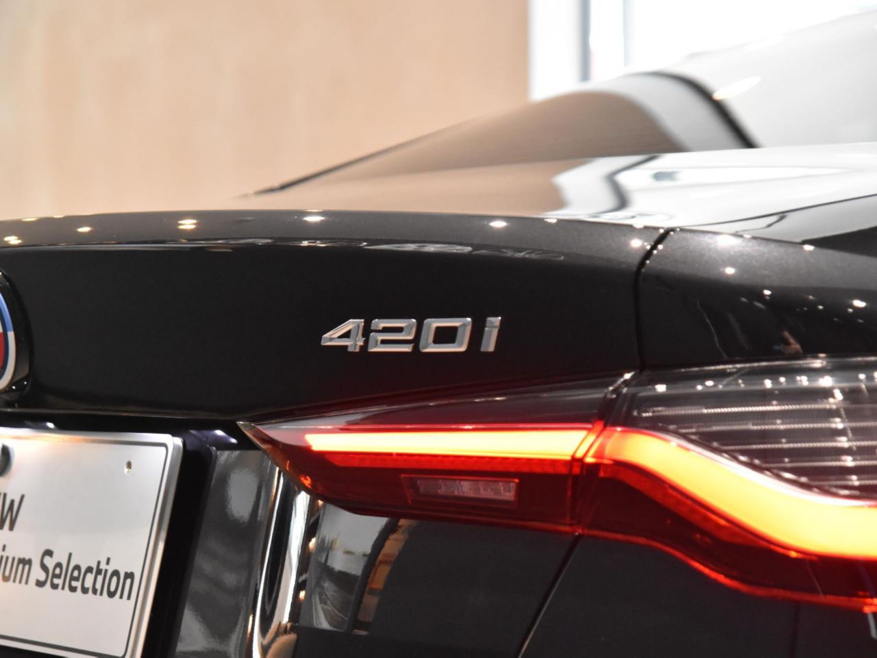 G22 420i B48 2.0 RHD