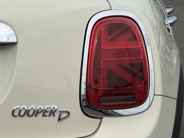 MINI F55 Cooper D 5dr Hatch LCI