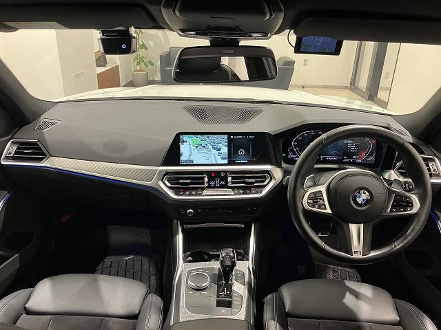 G21 320d xDrive Touring RHD