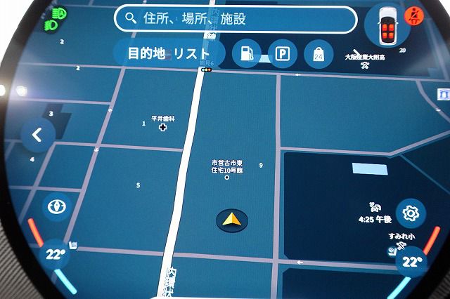 F66 MINI Cooper S 3Dr