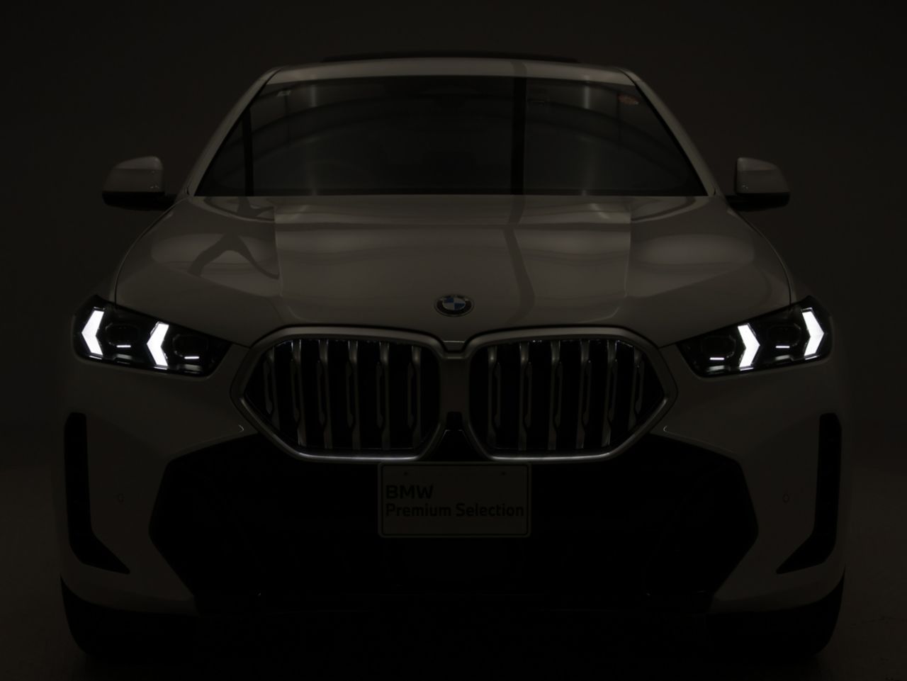 X6 xDrive30d M Sport RHD