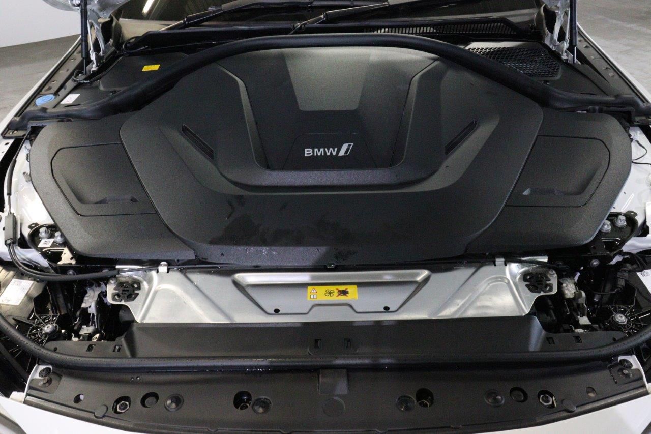 G26 i4 eDrive 40 LCI
