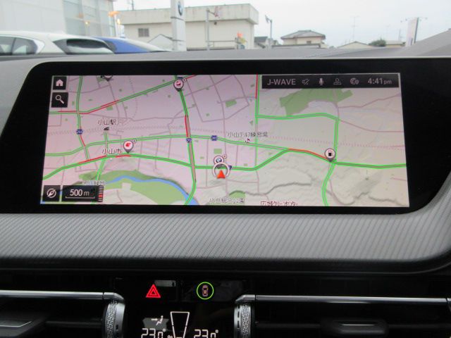 F40 118d Sports Hatch 5-door B47 2.0d