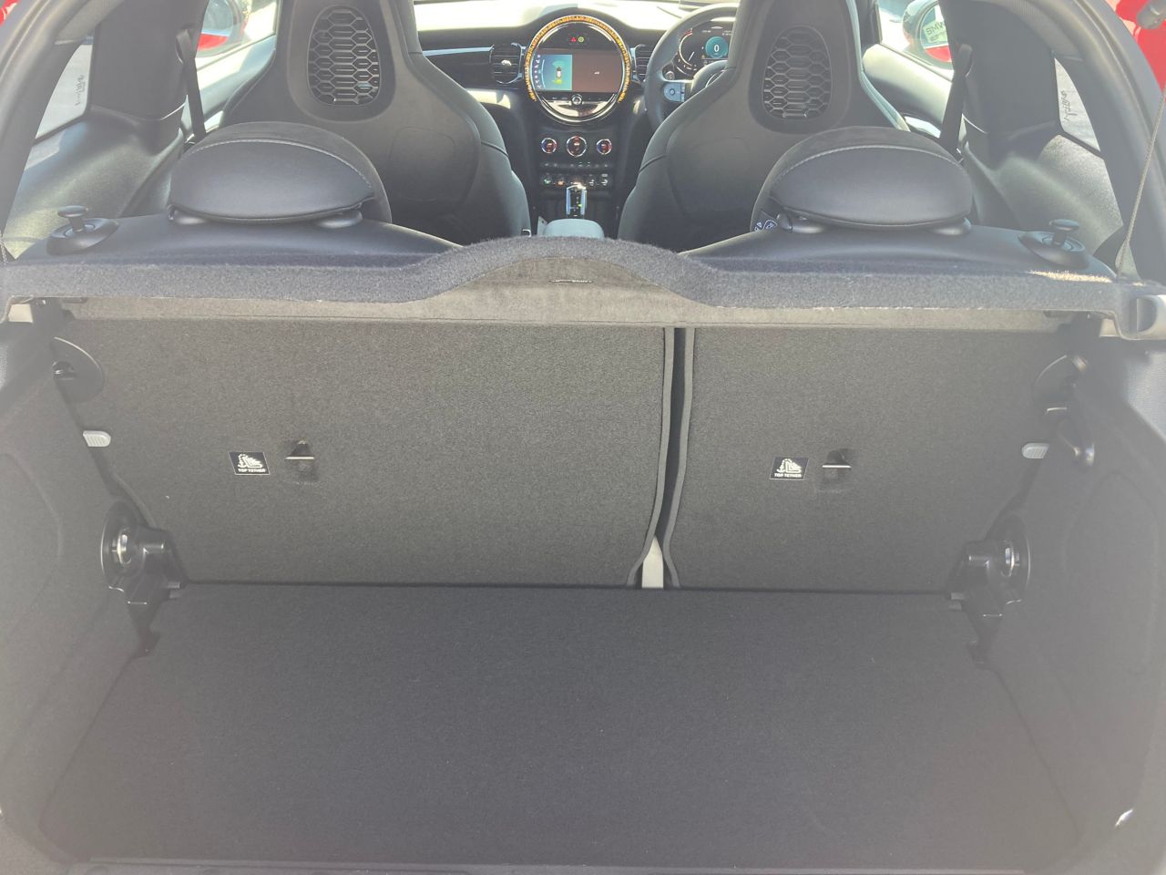 MINI JCW 3 Dr