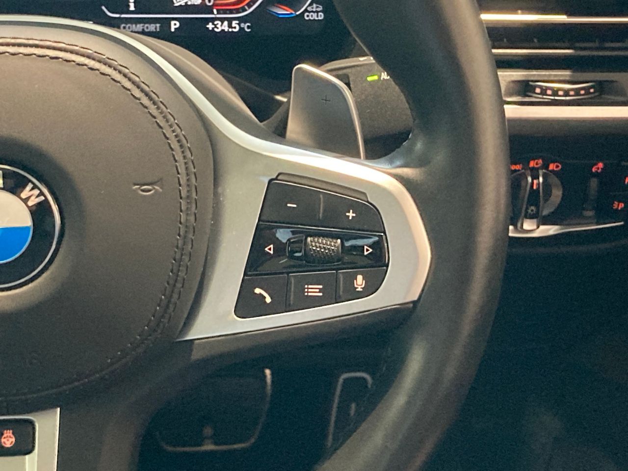 X4 xDrive20d RHD