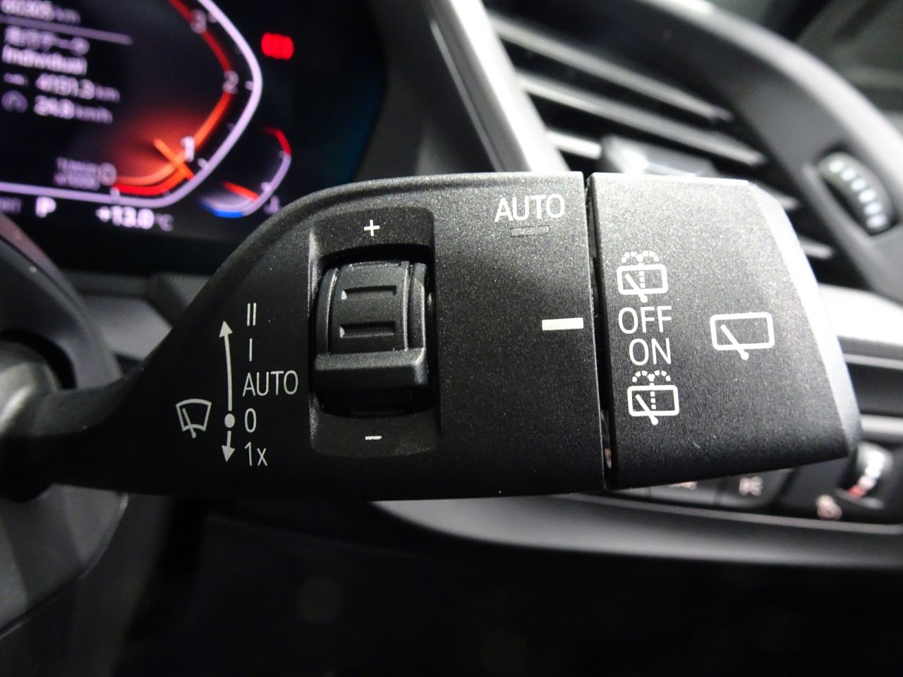 F40 118d Sports Hatch 5-door B47 2.0d