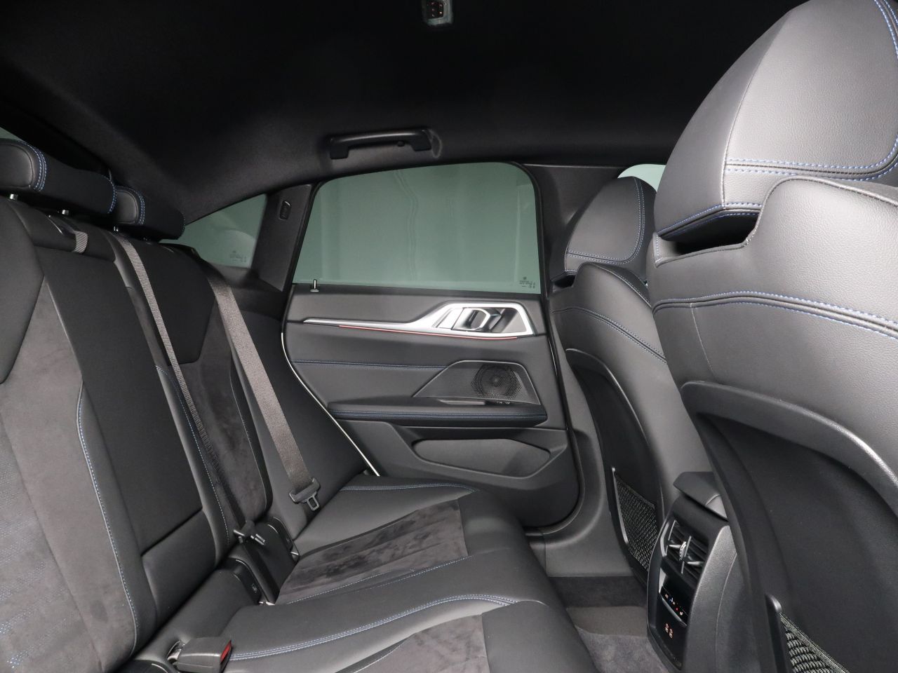 G26 420d xDrive Gran Coupe RHD