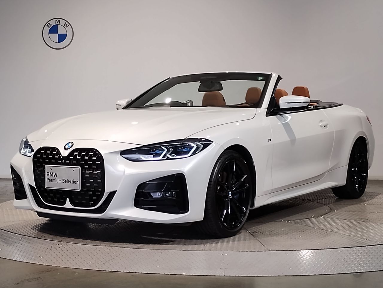 420i Cabriolet M Sport