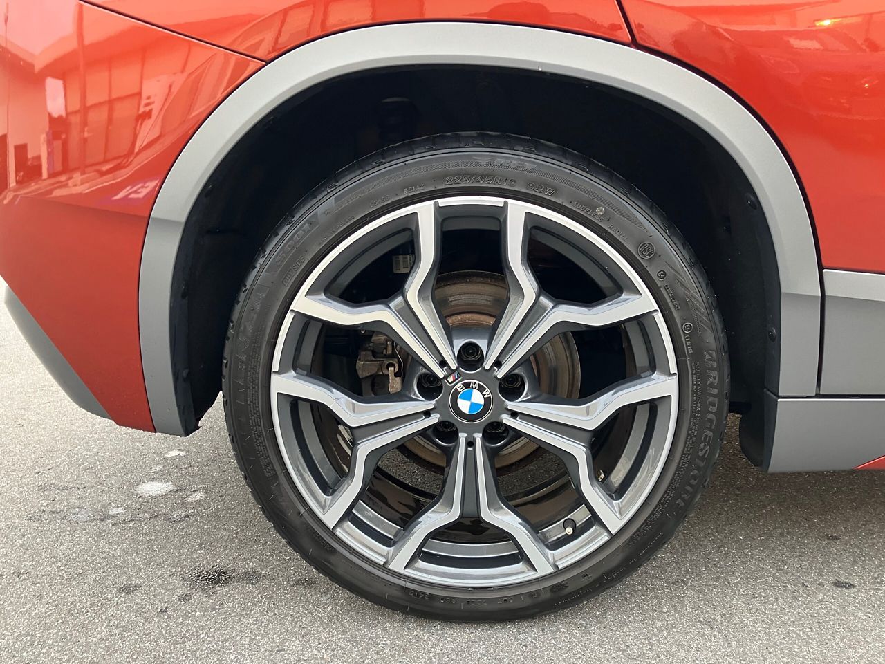 F39 X2 xDrive18d SAC B47 2.0d