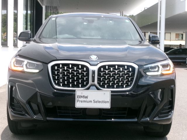 X4 xDrive20d RHD