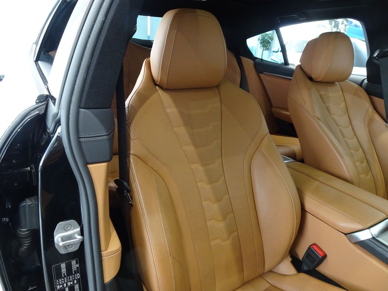 G16 840i M Sport Gran Coupe B58 3.0i