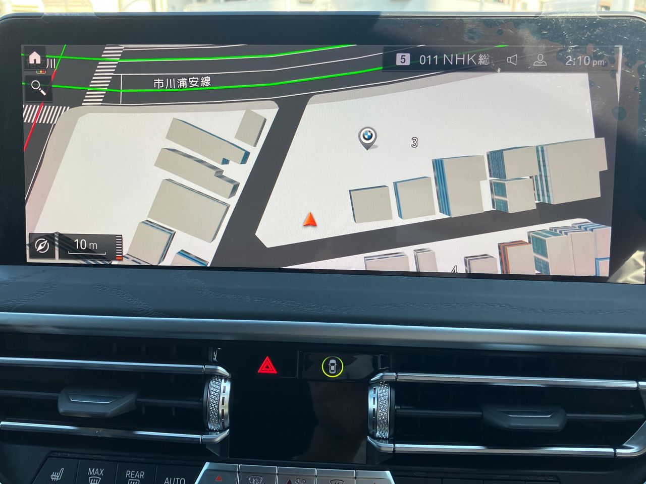 X4 xDrive20d RHD