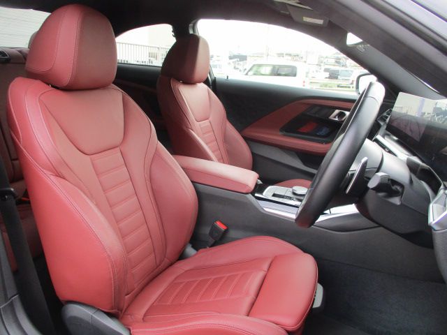 G42 220i Coupe