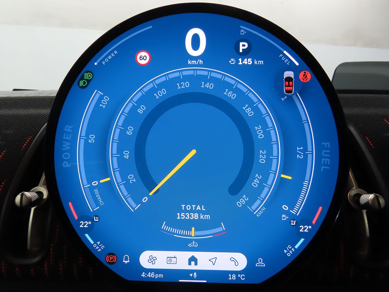 U25 MINI John Cooper Works Countryman ALL4