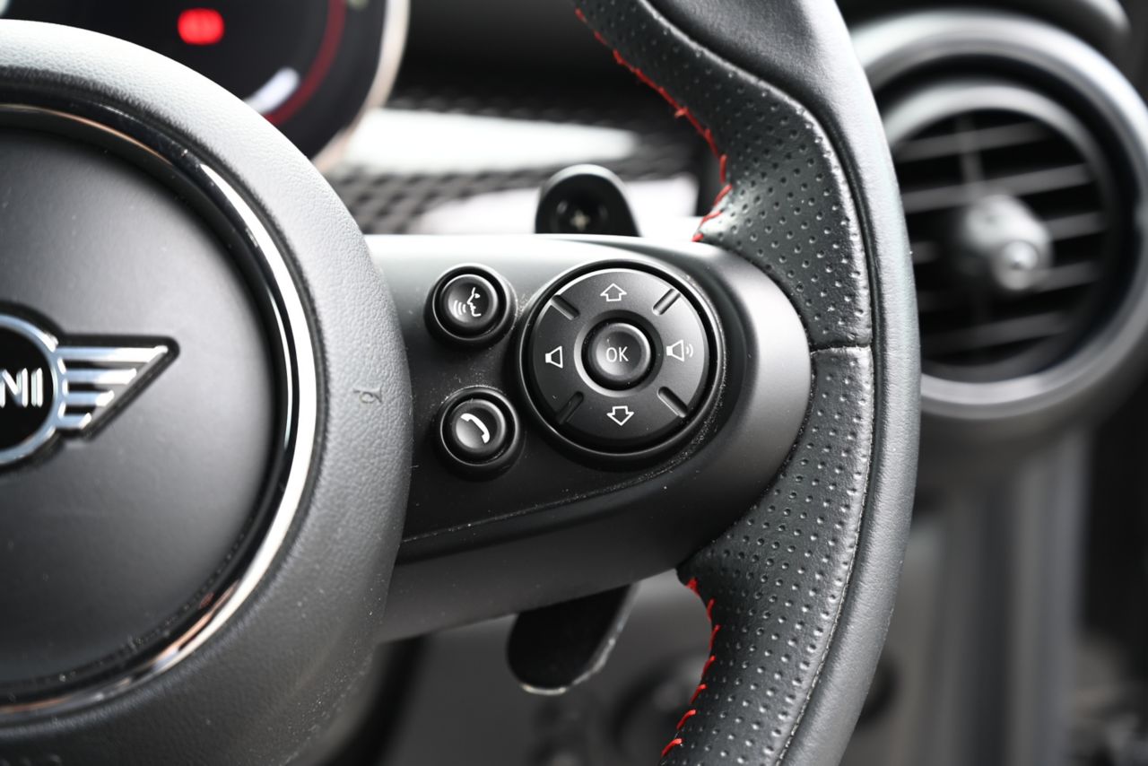 F56 MINI JOHN COOPER WORKS