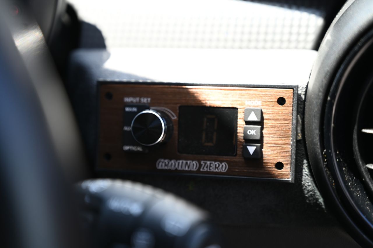 F56 MINI COOPER