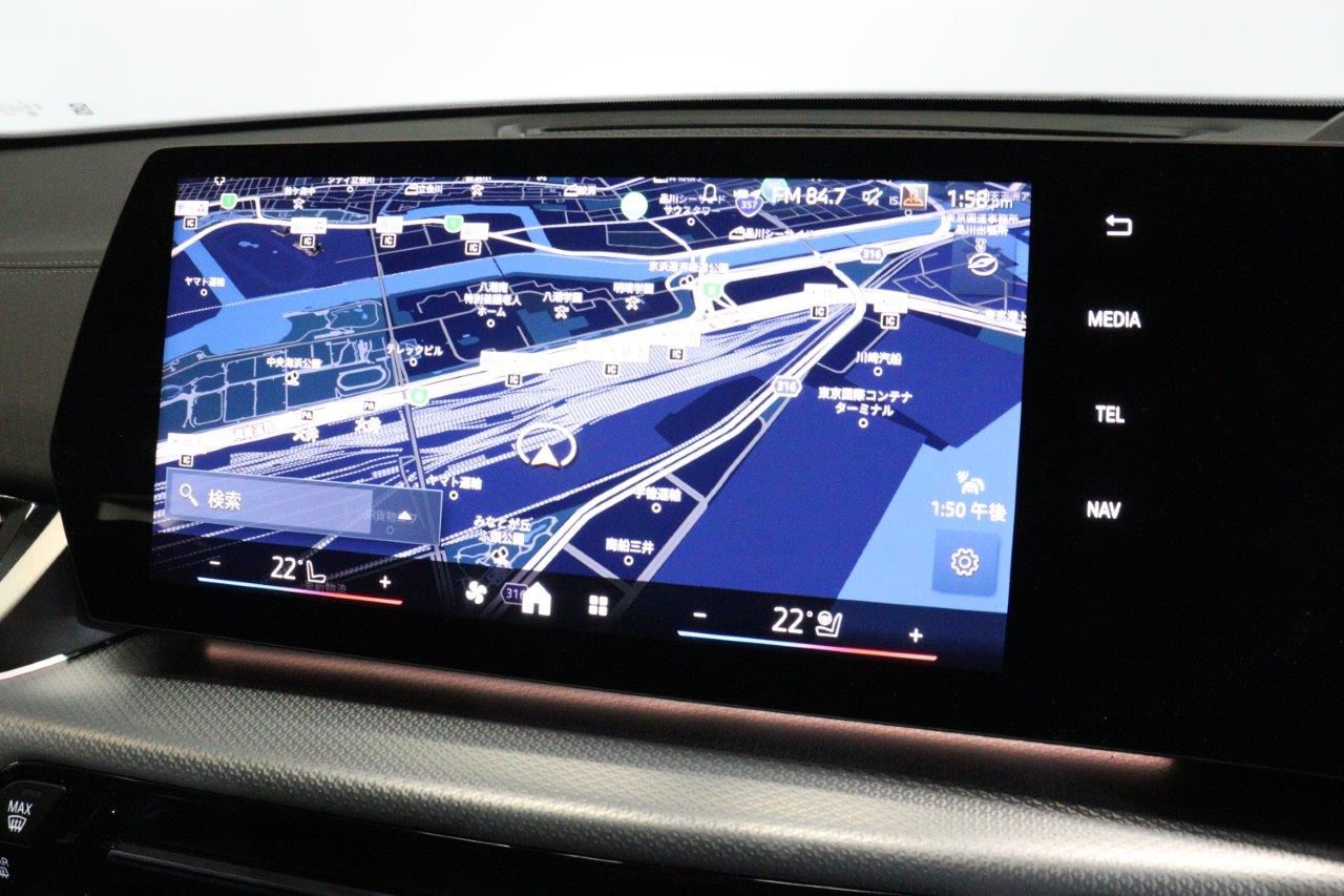 iX2 xDrive30 MSP
