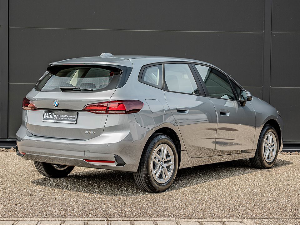 BMW 218