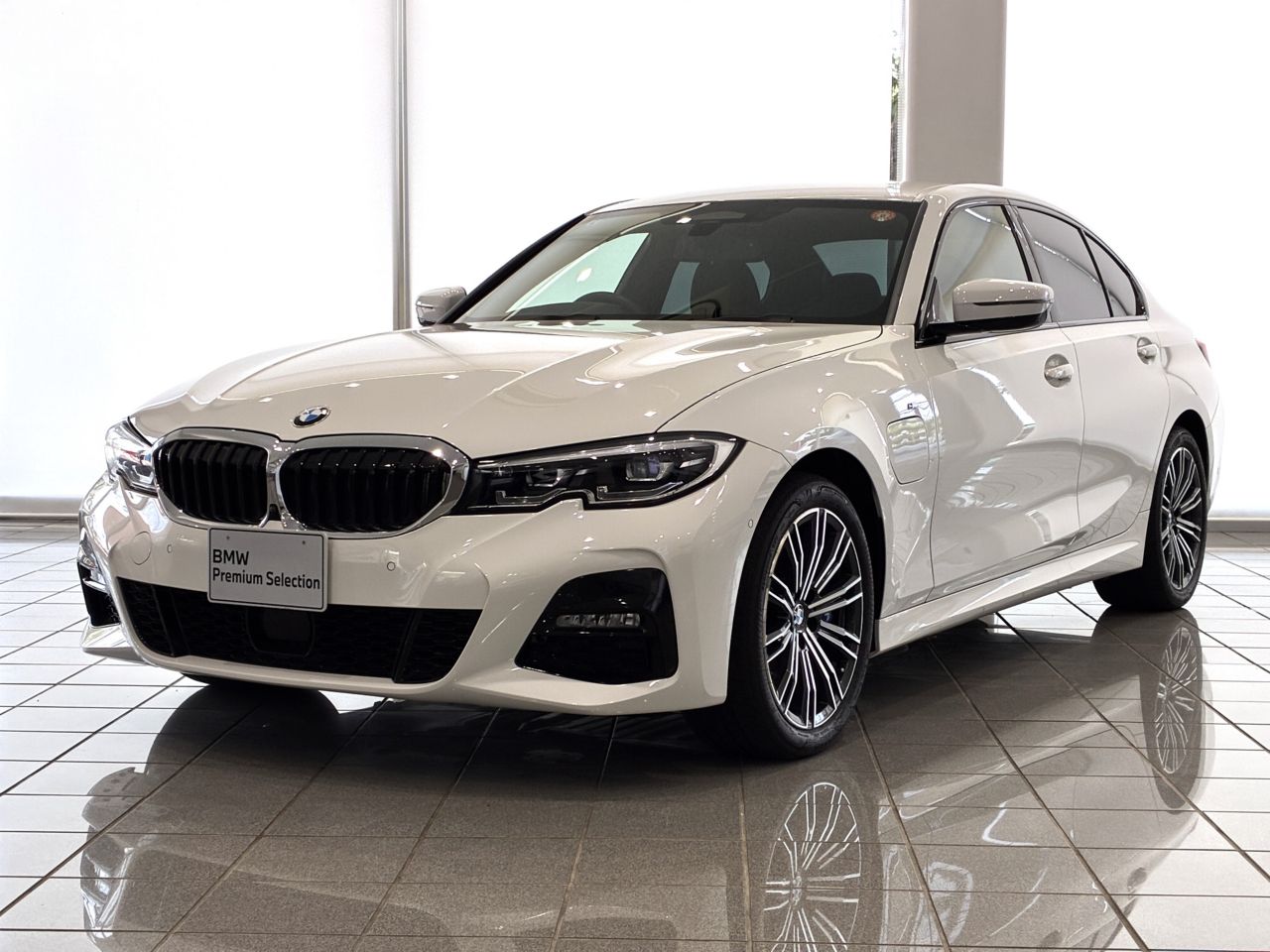330e M Sport