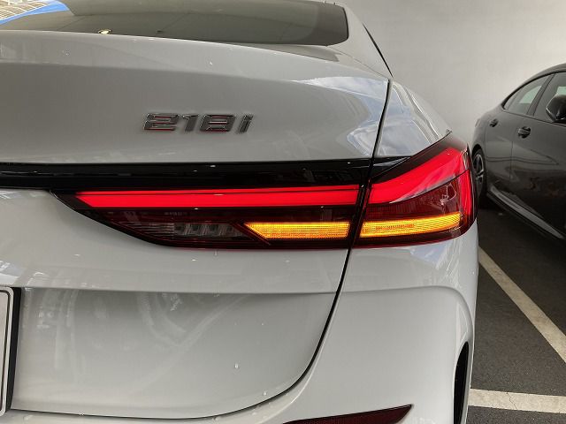 F44 218i Gran Coupe B38 1.5i