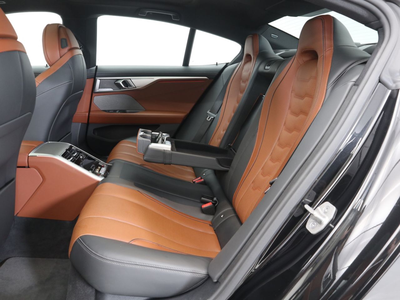 G16 M850i xDrive Gran Coupé N63B 4.4i