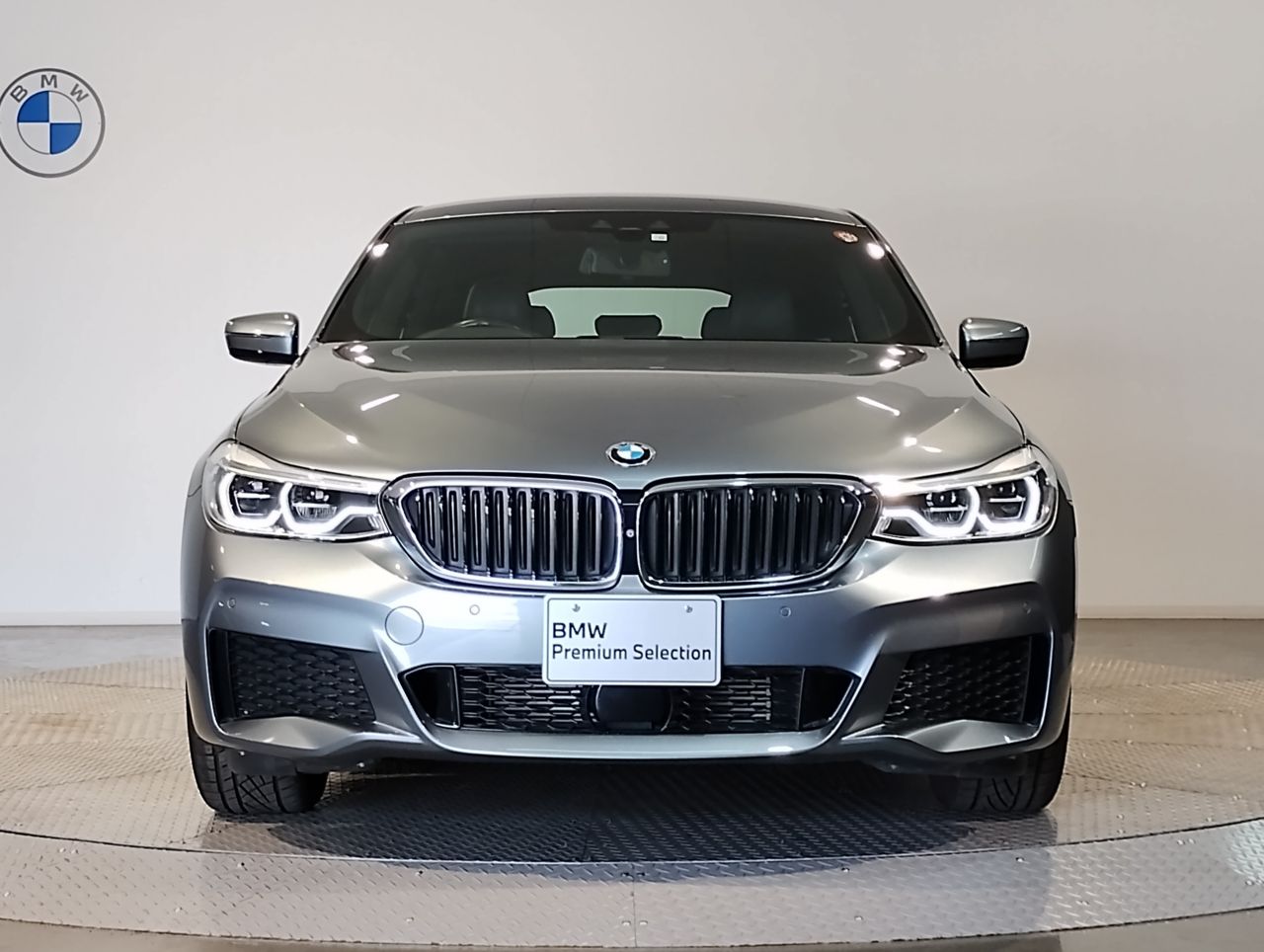 G32 620d GT SE B47 2.0d
