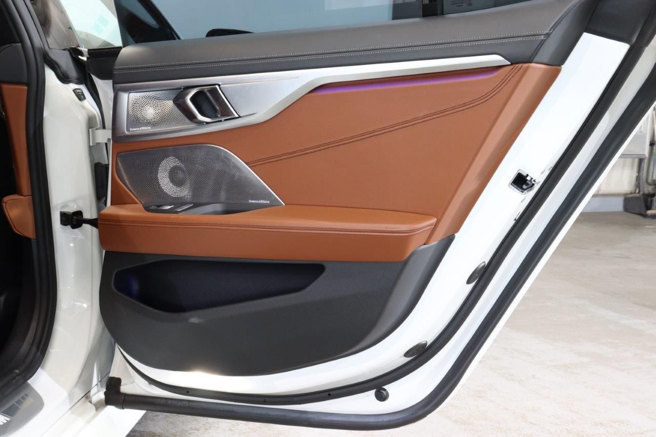 G16 M850i xDrive Gran Coupé N63B 4.4i