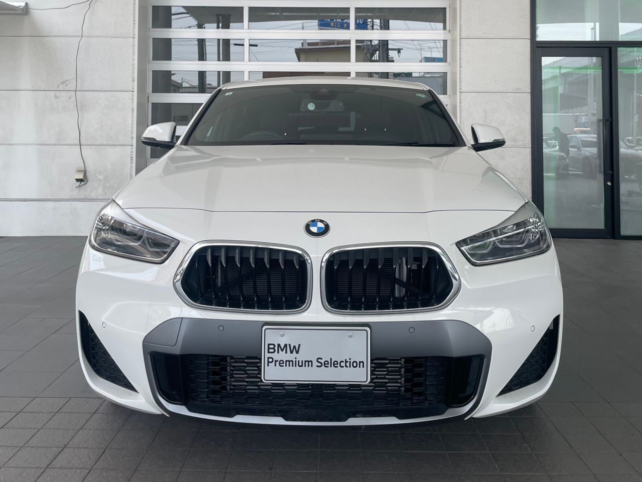 F39 X2 xDrive18d SAC B47 2.0d