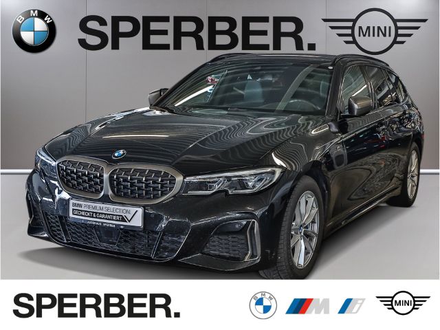 M340i xDrive Touring