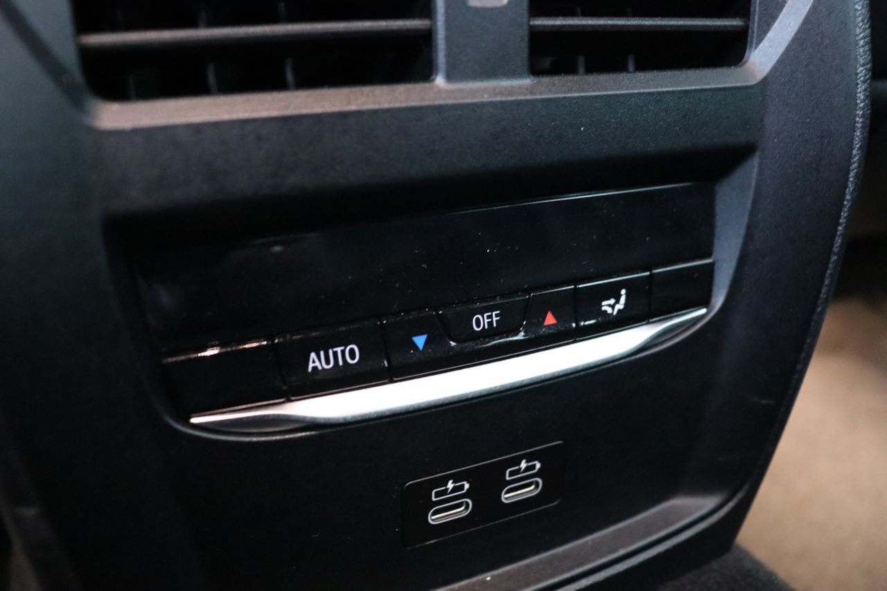 G21 320i Touring LCI RHD