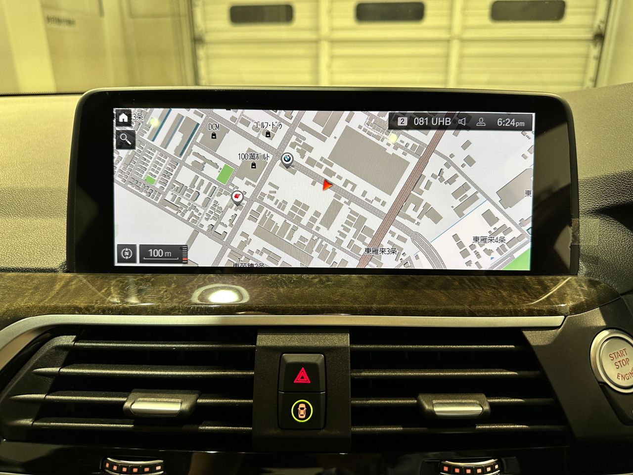 X3 xDrive20d RHD ZA